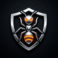 AntPro Logo